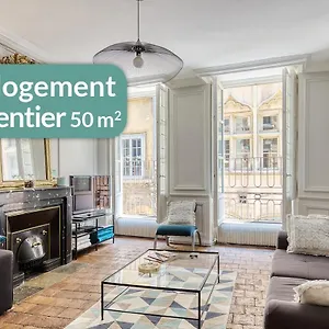 Apartamento Saint Jean, Lyon