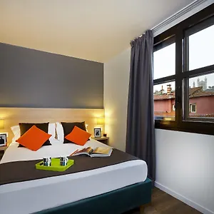 Citadines Presqu'ile Lejlighedshotel