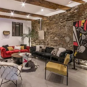  Apartment Le Saint-georges