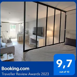 Apartment Sur Cour A 9e Mont D'or, Lyon