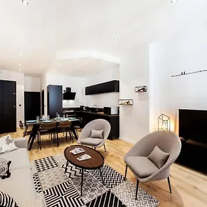  Apartment Pur Bonheur De - Clim Et Balneo Ail
