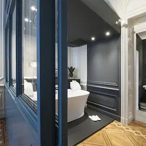 Отель Mihotel Gailleton, Лион