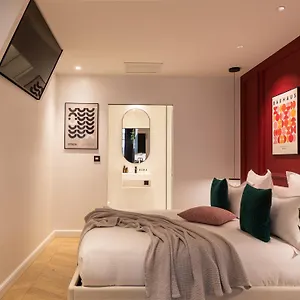  Apartment Mohom - Bellecour