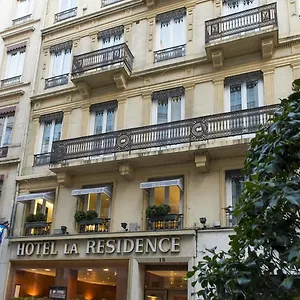 La Hotel