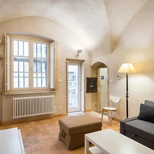 Apartamento Honore - Rolland, Lyon