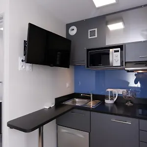 Apartamento At In, Lyon
