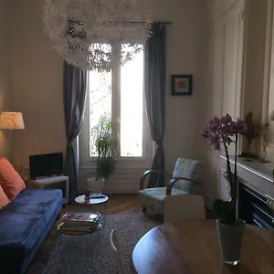 Apartamento Le Gambetta, Lyon