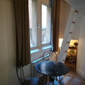 Apartamento Vieux, Lyon