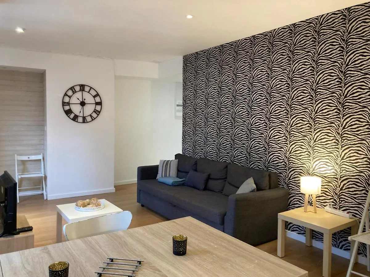 Palais Grillet, Hyper Centre, Secteur Jacobins Apartment Lyon