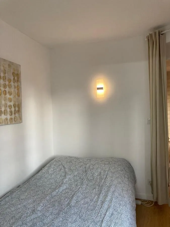 Palais Grillet, Hyper Centre, Secteur Jacobins Apartment